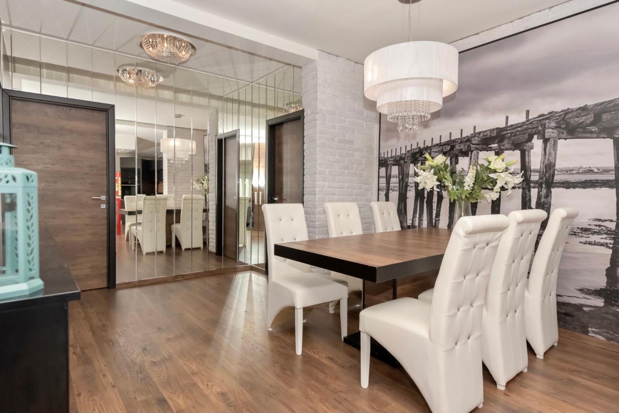 Nightingale Luxury Apartment Budapest Kültér fotó