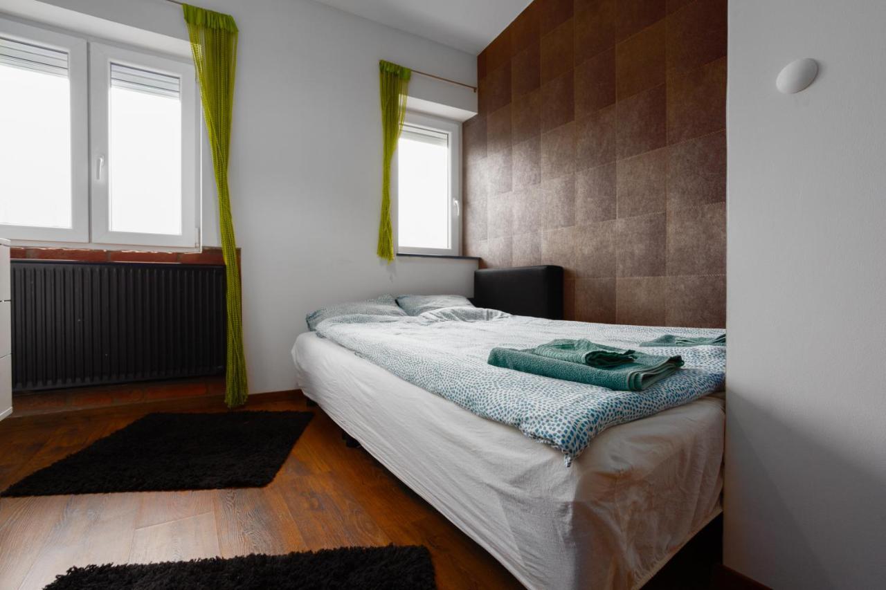 Nightingale Luxury Apartment Budapest Kültér fotó